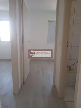 Imagem Aluguel de Apartamento 2 Dorms em Vila da Paz, SP - R$1900