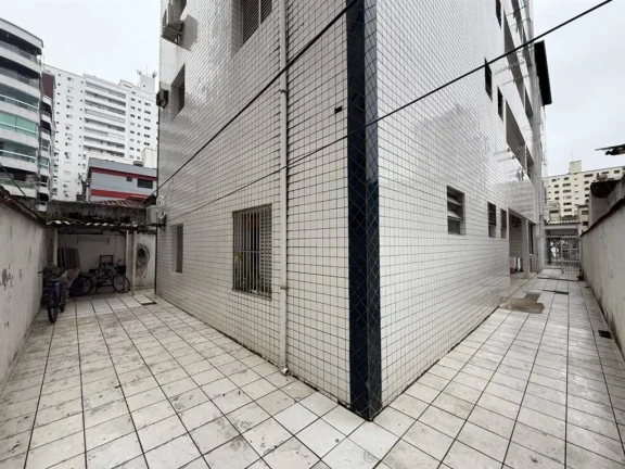 Imagem APARTAMENTO COM 28 m² - GUILHERMINA - PRAIA GRANDE SP