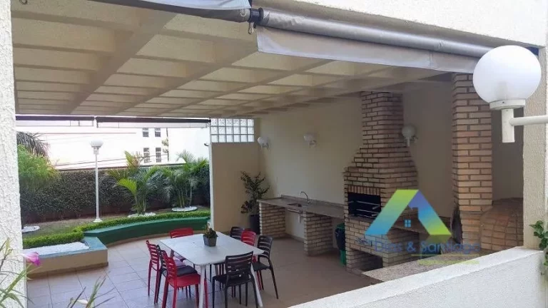 Imagem Apartamento com 2 dormitórios à venda, 68 m², área de lazer completa, ótima localização. Agende sua visita!