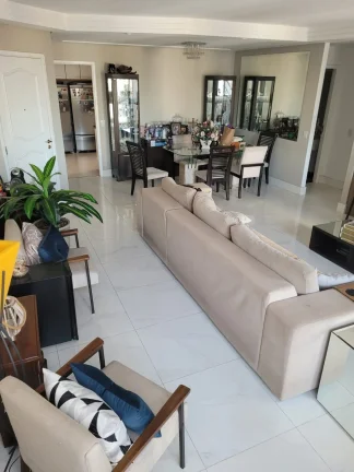 Imagem Cobertura Vila Leopoldina - 225M², 3 Dorms, 3 Suítes, 3 Vagas, Depósito, Despensa, Armários, Churrasqueira.