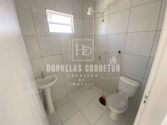 Imagem Excelente Oportunidade: Apartamento à Venda por R$160.000 Mil - Igarassu