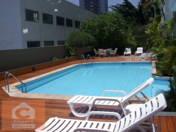 Imagem VILA CLEMENTINO PX AO METRÔ DUPLEX!!!