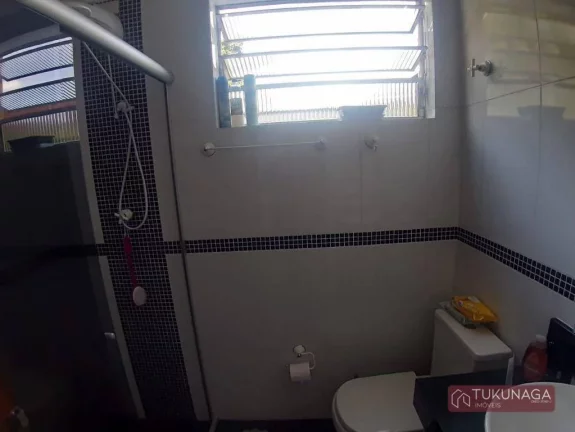 Imagem Apartamento à venda, 65 m² por R$ 380.000,00 - Vila Galvão - Guarulhos/SP