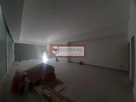 Imagem Salão 100m² para Alugar no Jardim Vista Alegre, SP, Próximo a Faculdade Osec, Clube de Campo São Paulo. OPORTUNIDADE.