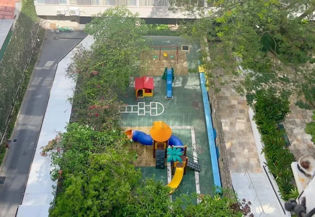 Imagem Copacabana – Rua Pompeu Loureiro | Residencial › Apartamento 4 quarto(s) à Venda