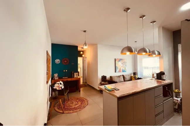 Imagem APARTAMENTO RESIDENCIAL em São Paulo - SP, Vila Ipojuca