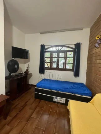 Imagem Apartamento há 150 metros da praia das Toninhas em Ubatuba!