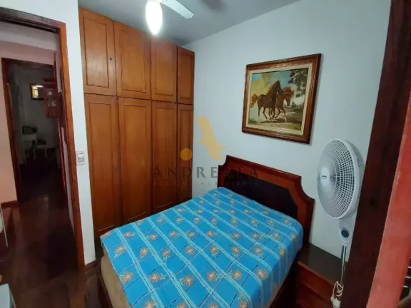 Imagem Casa de condomínio à venda no condomínio Betton Barra da Tijuca
