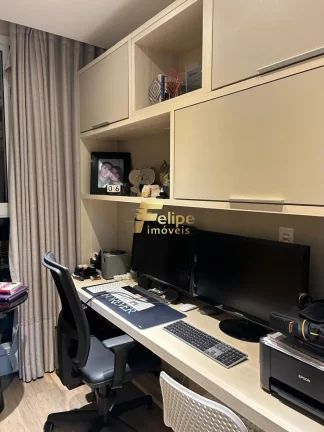 Imagem BELÍSSIMO APARTAMENTO DE 04 QUARTOS E 02 SUÍTES, NA PRAIA DA COSTA, VILA VELHA/ES.