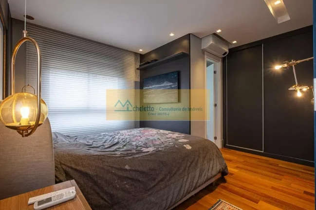Imagem APARTAMENTO RESIDENCIAL em SÃO PAULO - SP, SUMAREZINHO