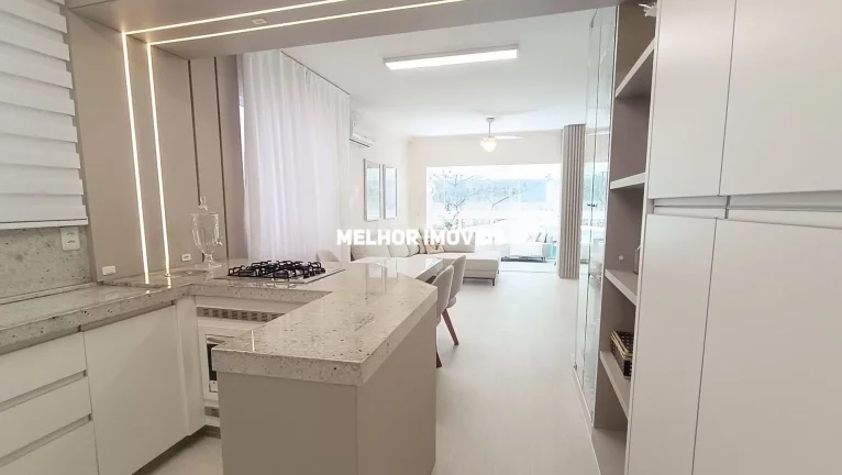 Imagem Apartamento Diferenciado a venda no Centro Sul de Balneário Camboriú.