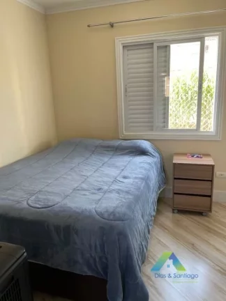 Imagem Demarchi Sobrado Condomínio Fechado, 126M², 3 dormitórios, 1 suíte, 2 vagas, ótima localização e valor !!!