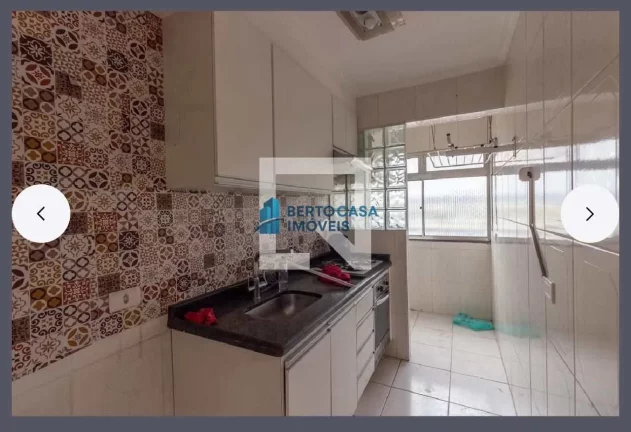 Imagem Apartamento Padrão