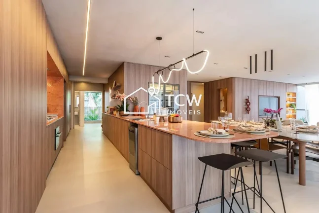 Imagem Apartamento à venda no bairro Indianópolis - São Paulo/SP, Zona Sul