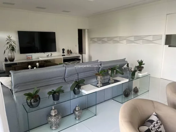 Imagem Apartamento à venda Vila Nova Conceição São Paulo