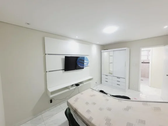 Imagem Apartamento a venda em São Vicente
