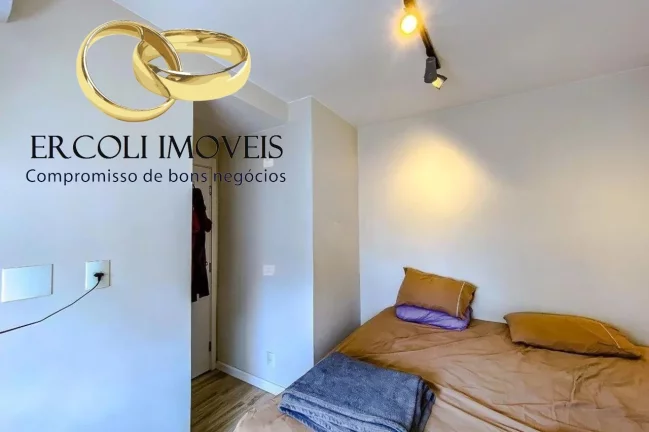 Imagem APARTAMENTO RESIDENCIAL em São Paulo - SP, Mooca