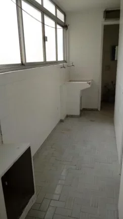 Imagem Apartamento com 3 dormitórios e vaga na Aclimação