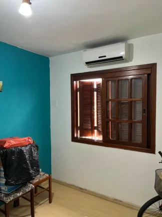 Imagem NGDF 0 Casa 8737 - Casa à venda no bairro Nonoai - Porto Alegre/RS