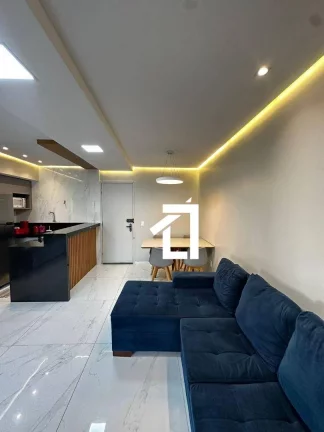 Imagem Apartamento | Cruz das Almas | Quarto Sala | 56m²