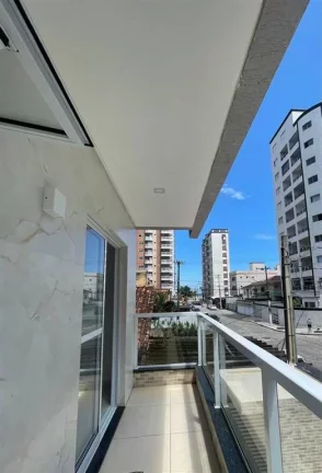 Imagem EXCELENTE CASA DE CONDOMINIO NA OCIAN 2 DORMITÓRIOS 1 VAGA!!!