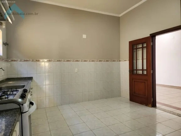 Imagem Casa à Venda no Jardim Paulista Atibaia | 5 Dormitórios