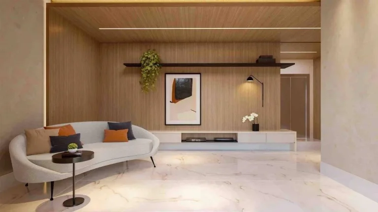 Imagem Splendor Jardim Patriani 163m2 - 3 suítes - Bairro Jardim - Santo André - SP