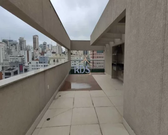 Imagem APARTAMENTO RESIDENCIAL em São Paulo - SP, Jardim Paulista