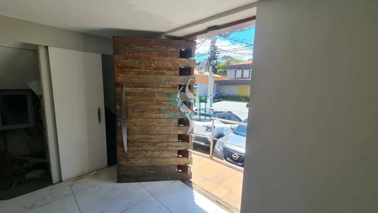 Imagem Sobrado Comercial à Venda em Jardim Paulista - São Paulo/SP.