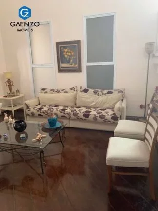Imagem Casa (Residencial Cinco) Alphaville