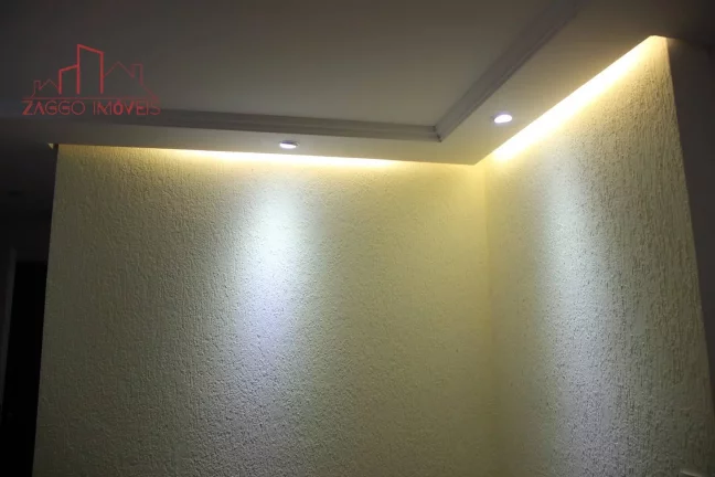 Imagem Lindo Apartamento Altos Morumbi Sul - 2 Dorms - 55 Mts²