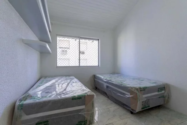 Imagem Apartamento com 4 dormitórios sendo 2 suítes e 2 vagas no Centro de Balneário Camboriú