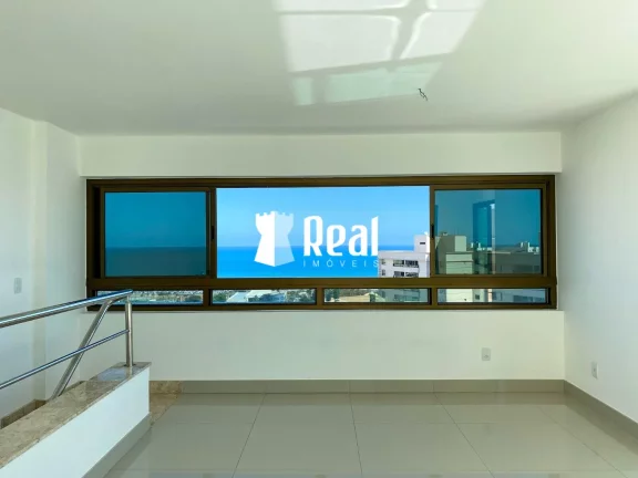 Imagem Cobertura Vista Mar- Ideal para quem quer Reformar