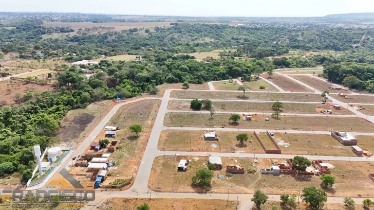 Imagem LOTE A PRESTAÇÃO NO VILLAR SANTANA - ABADIA