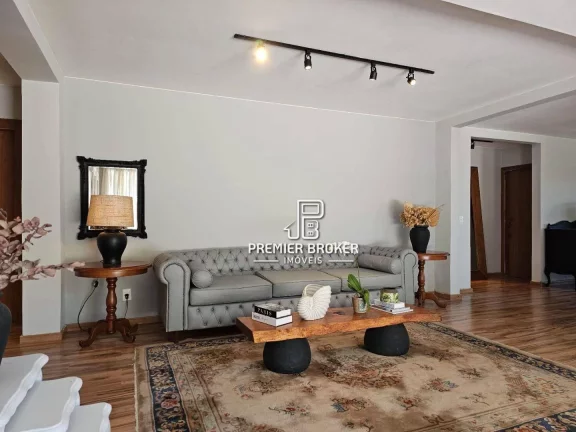 Imagem Casa à venda, 270 m² por R$ 1.500.000,00 - Parque do Imbui - Teresópolis/RJ