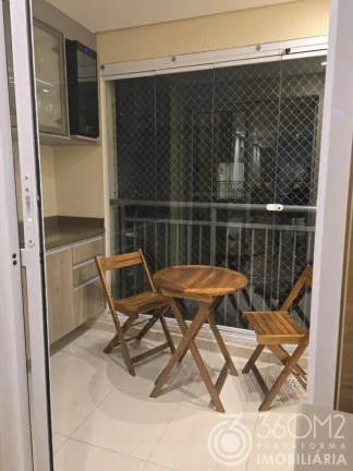 Imagem Apartamento para Venda em Santo André / SP no bairro Vila América