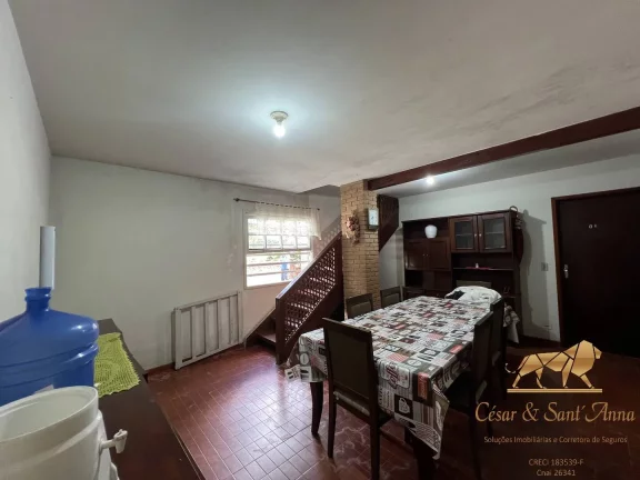 Imagem Casa à Venda com potencial para pousada em Campos do Jordão