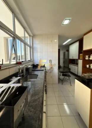 Imagem LINDO APARTAMENTO DE 03 QUARTOS, SENDO 01 SUÍTE, À VENDA EM JARDIM CAMBURI, VITÓRIA/ES!