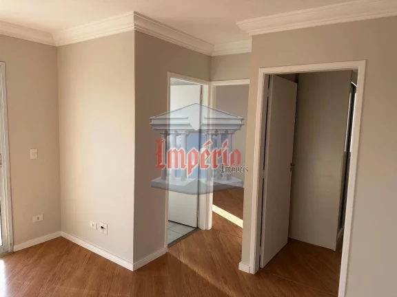 Imagem Apartamento com 2 Quartos à Venda, 46 m² em Vila Gonçalves - São Bernardo Do Campo