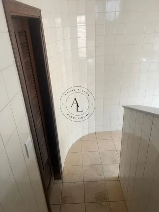 Imagem Casa com Piscina à Venda no Jardim Santa Genebra – Conforto e Lazer Garantidos!