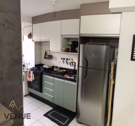 Imagem Apartamento à venda, 41 m² por R$ 233.200,00 - Jardim Parque Morumbi - São Paulo/SP