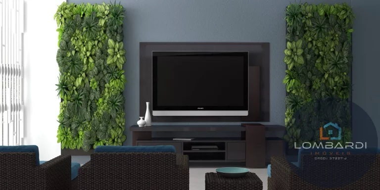 Imagem Apartamento na Praia Grande