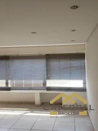 Imagem SALA À VENDA, 50 M² POR R$ 280.000,00 - CHÁCARA URBANA - JUNDIAÍ/SP
