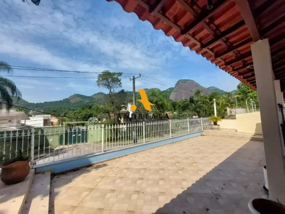 Imagem CASA 3 QUARTOS COM PISCINA - TAQUARA