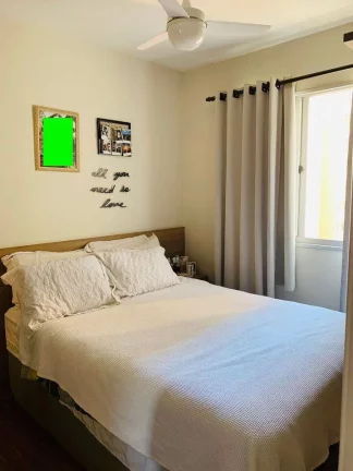 Imagem Apartamento Maravilhoso Flex Imigrantes 43 m² 2 Dormitorios 1 Vaga