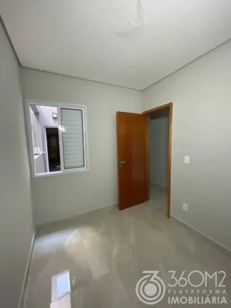 Imagem Apartamento para Venda em Santo André / SP no bairro Parque Oratório