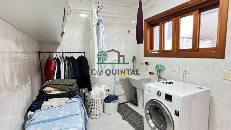 Imagem Casa com 4 Quartos à Venda, 399 m² em Jardim Do Golf I - Jandira