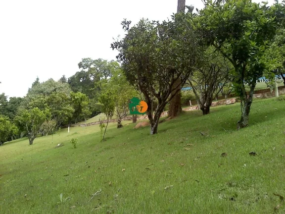 Imagem Casa em Condomínio para Venda em Mairinque, Dona Catarina, 4 dormitórios, 2 suítes, 3 banheiros