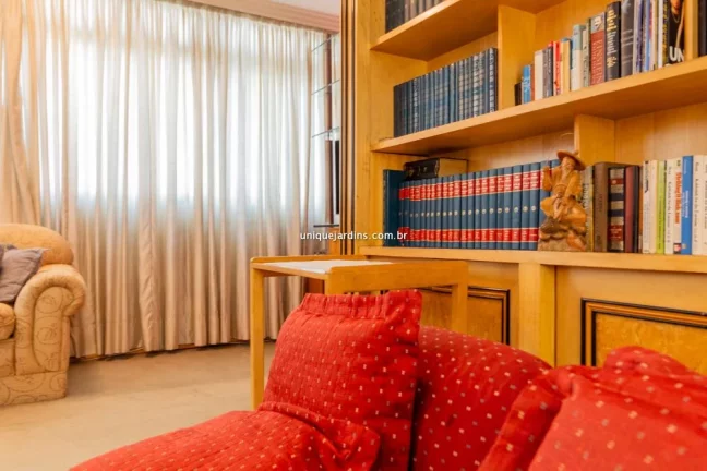 Imagem Apartamento à venda Jardim Paulista São Paulo
