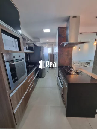 Imagem Locação- Mobiliado- Vista Mar